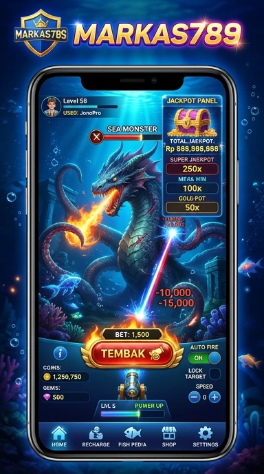 Proses instalasi aplikasi yang cepat di markas789.